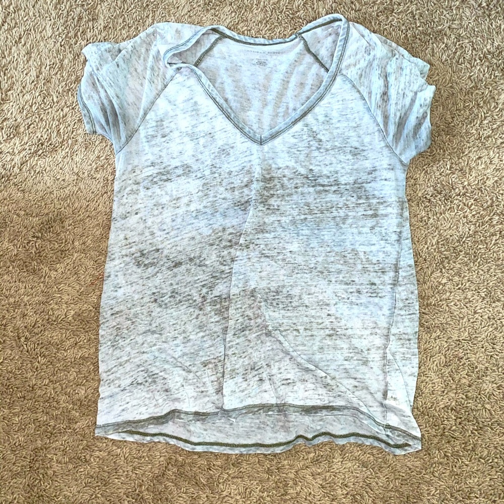 T-shirt (size XS)